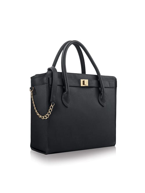 15.6 laptop tote bag
