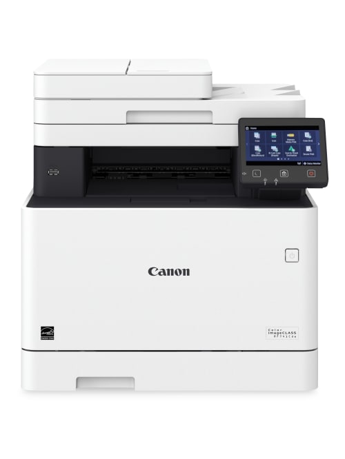 Canon imageCLASS MF741Cdw