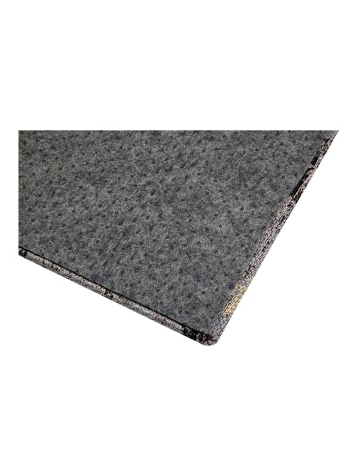 Realspace Designer Chair Mat 36 W X 48 D Blue Office Depot