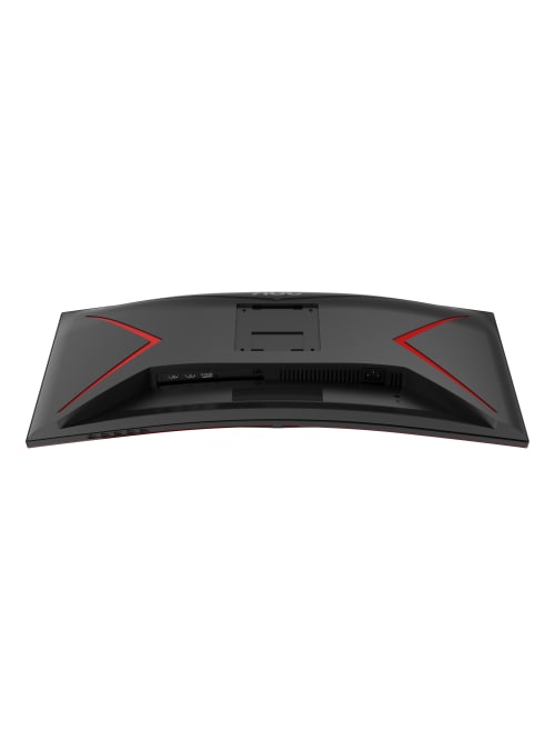 Aoc G2e 29 Lcd Gaming Monitor Freesync Office Depot