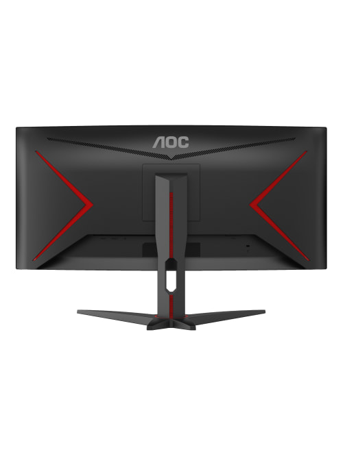 Aoc G2e 29 Lcd Gaming Monitor Freesync Office Depot