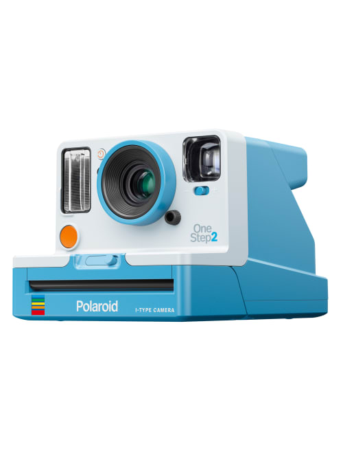 Polaroid One Step 2 I Type Camera 4937 Office Depot