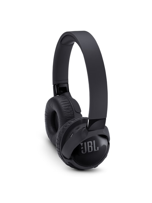 Jbl On Ear Wireless Active Noise Canceling Headphones