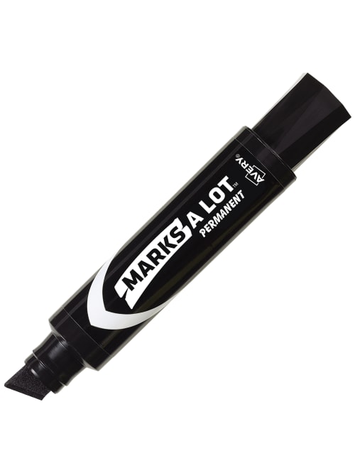 jumbo permanent marker