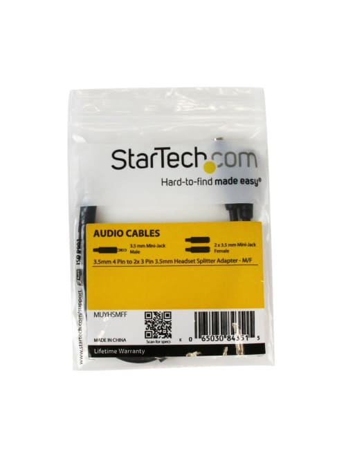 startech muyhsmff