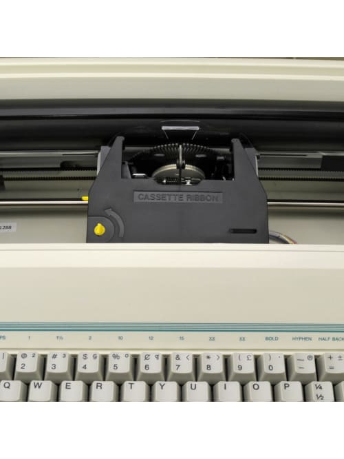 Royal Correctable Typewriter Ribbons Black 013045 Pack Of 2 Office Depot