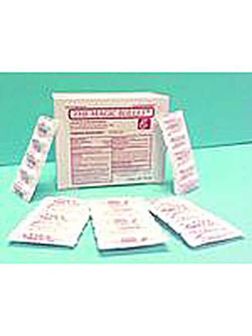 The Magic Bullet Suppositories Box Of 100 Office Depot