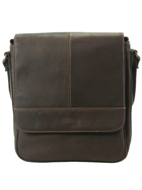 messenger bag kenneth cole