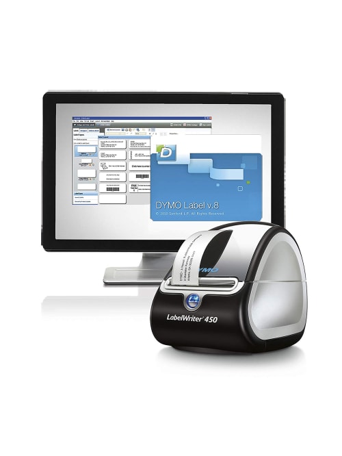 30 Dymo 450 Label Sizes - Label Ideas 2021