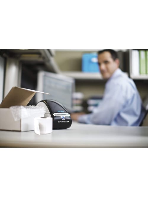 dymo labelwriter 4xl office depot
