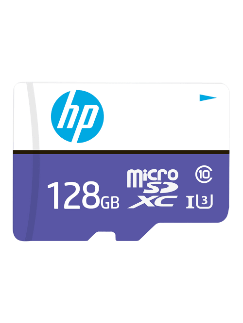 Hp Mx330 Microsd Memory Card 128gb Office Depot