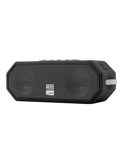 altec lansing the jacket h20