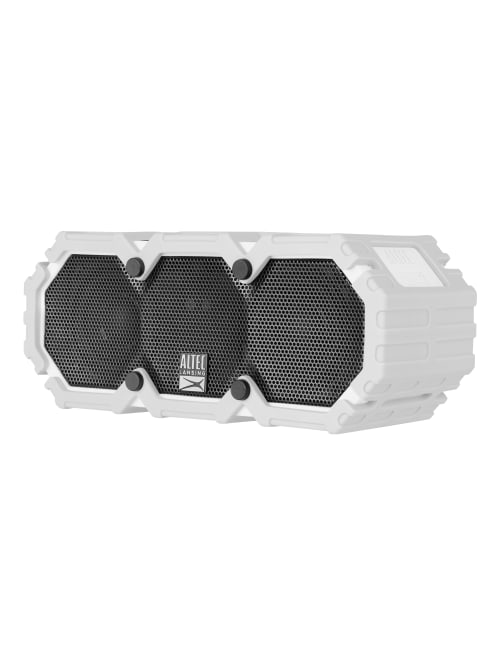 altec lansing life jacket 3s