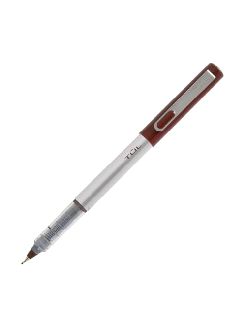 thin felt pens