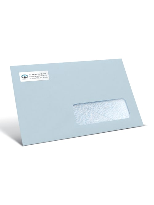 Office Depot Brand Inkjet Laser Return Address Labels White 2 3 X 1 3 4 Pack Of 1 500 Item 940963