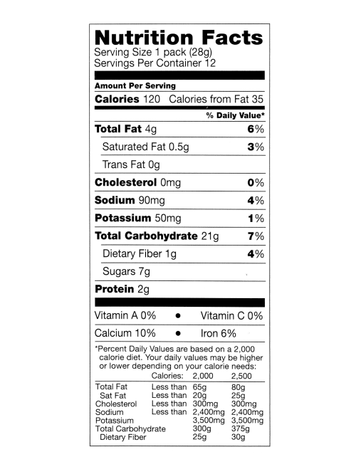 Nabisco Honey Maid Teddy Graham Snacks Honey 1 Oz Pack Of 48 Pouches Office Depot