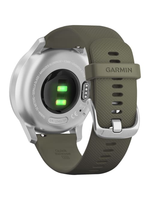 garmin vívomove style
