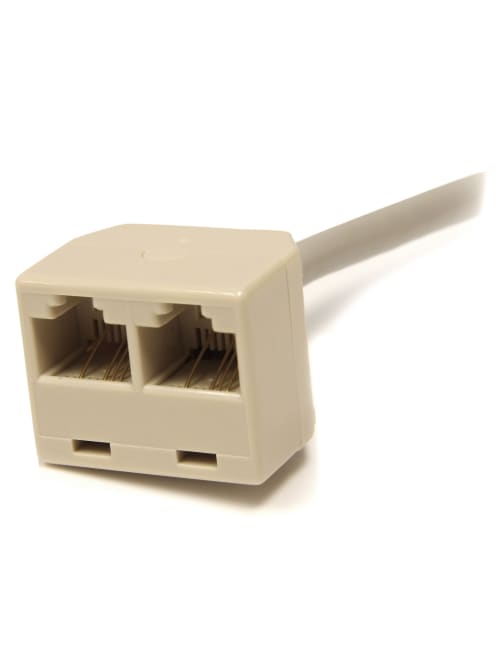 Rj45 Splitter Cable Office Depot