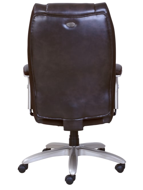 Yubbler Serta Smart Layers Jennings Big And Tall Ergonomic