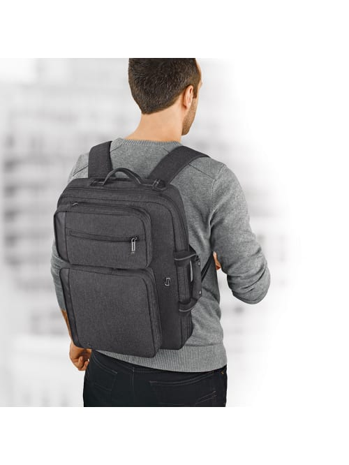 solo urban 15.6 laptop briefcase