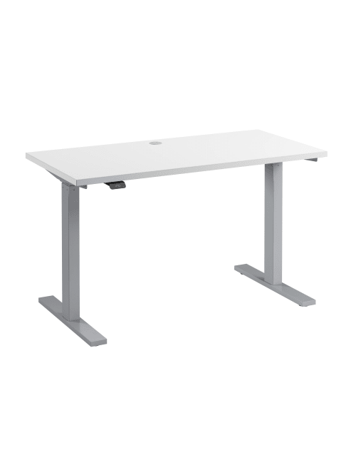 Bush Move 60 Standing Desk 48x24 Standard Office Depot