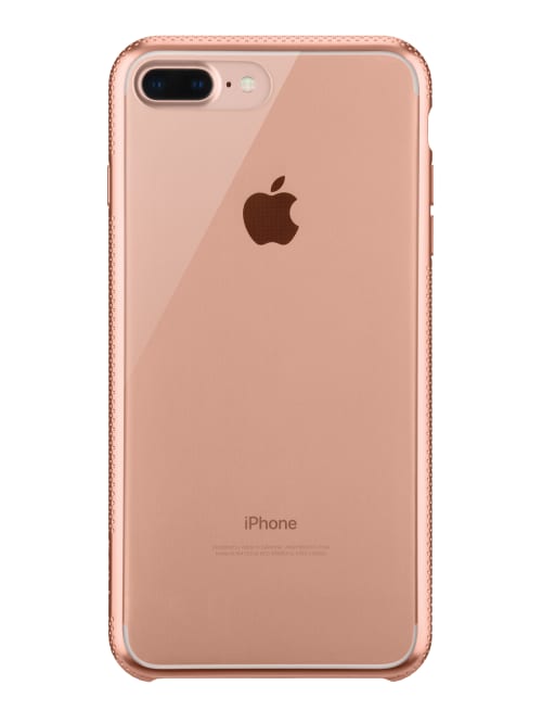 belkin air protect sheerforce case for iphone 7 plus rose gold item 945692