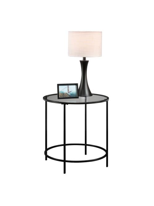 harveys lamp table