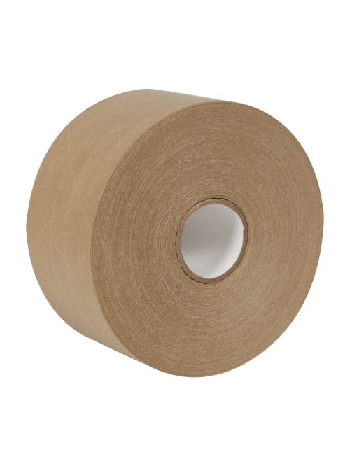 gummed paper tape