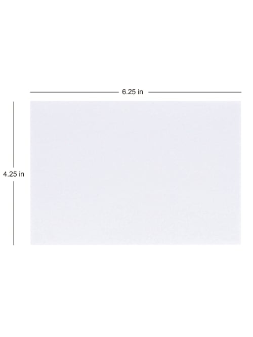 Office Depot Envelopes White 25pk Office Depot