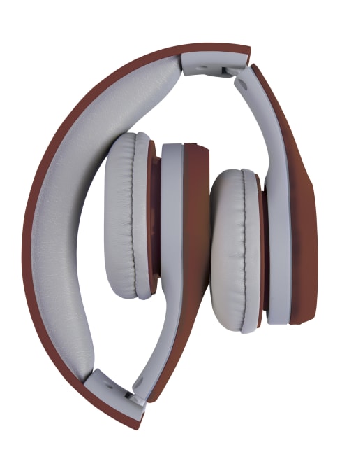 on ear wired headphones