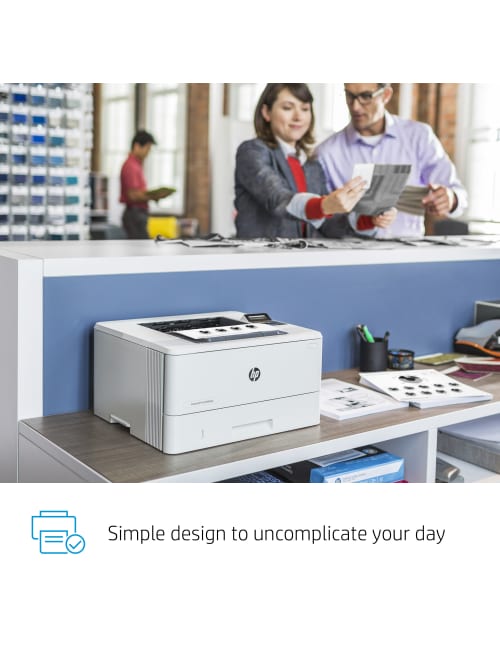 hp laserjet pro m404dn price