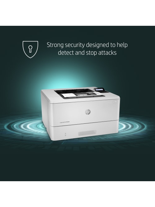 hp laserjet pro m404dn price