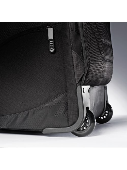 samsonite tectonic pft 17 backpack