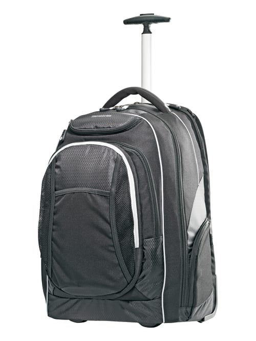 samsonite tectonic pft 17 backpack