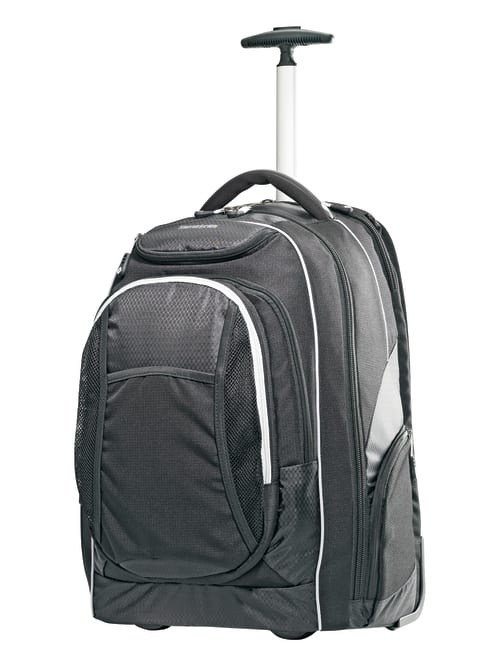 samsonite office backpack