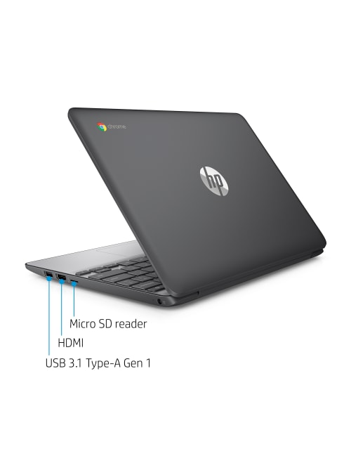 Hp Chromebook 11 V010nr Laptop 16gb Emmc Office Depot