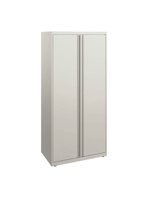 Hon Flagship Modular Cabinet 64 H Loft Office Depot