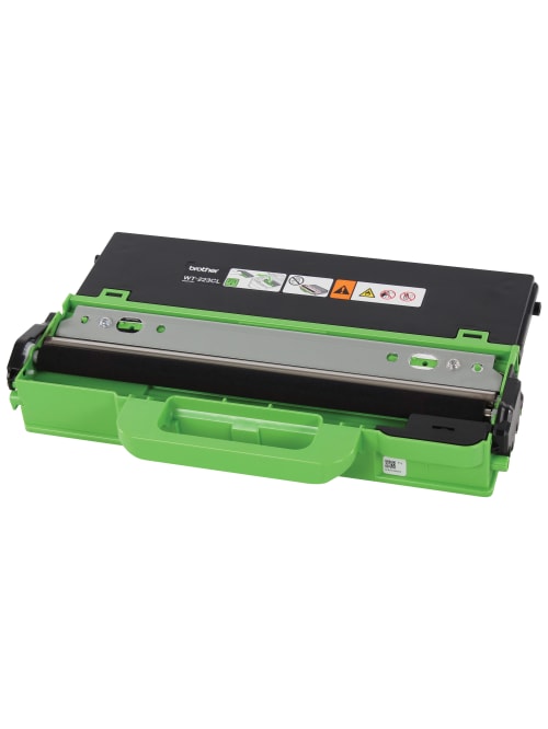wt223cl waste toner box