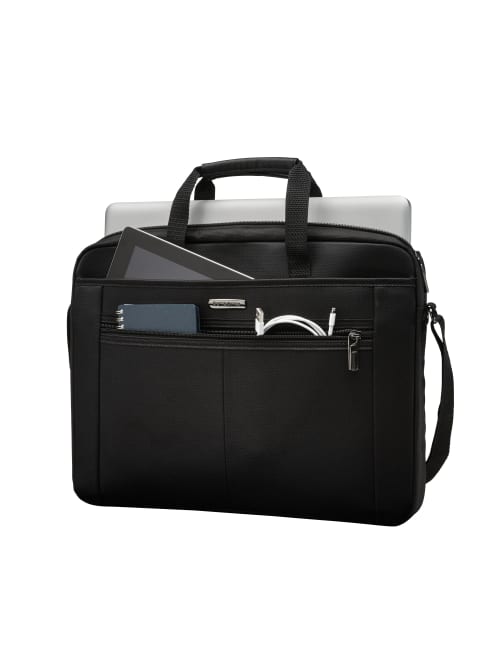 samsonite computer bag