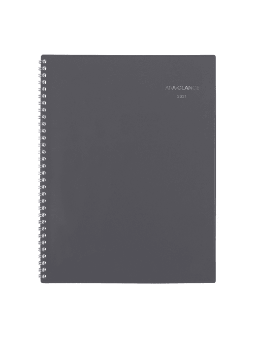 At A Glance Dayminder Planner Gc4700721 Office Depot