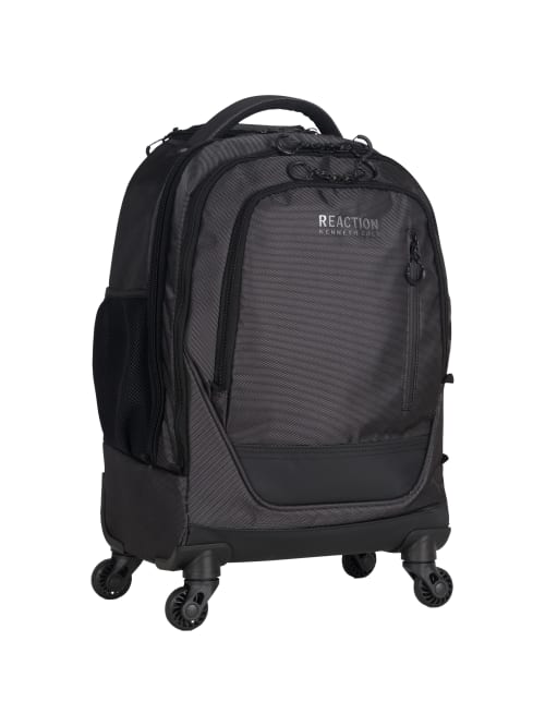 kenneth cole luggage wheel replacement