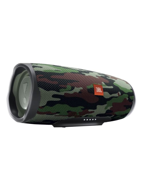 jbl charge camo