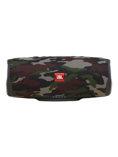 jbl charge camo