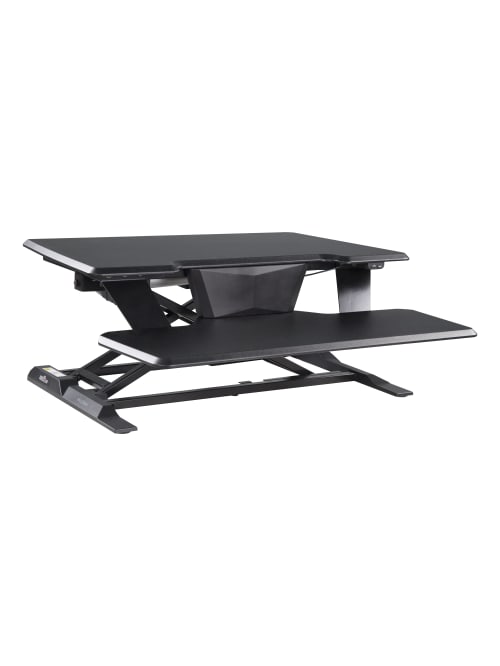 Varidesk Proplus 32 Electric Standing Desk Office Depot