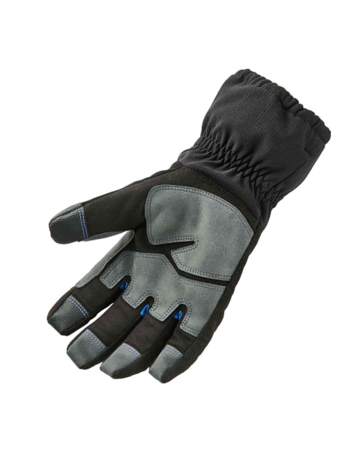 Details about   COPOZZ  Waterproof Thermal Ski Gloves 