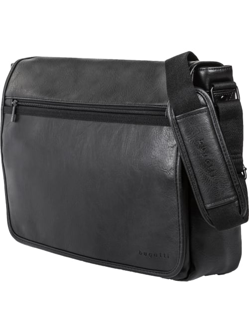 Small crossbody bag bugatti