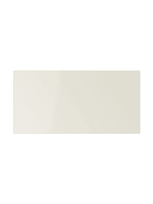 Workpro Flex Collection Rectangle Table Top Gray Office Depot