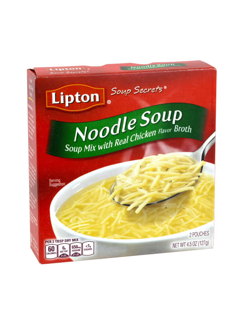 Featured image of post Lipton Instant Soup Mix Spring Vegetable