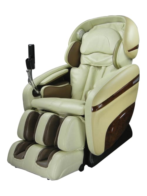 Osaki 3d Pro Dreamer Massage Chair Beige Office Depot