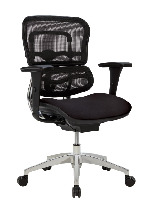 ergonomic chair for desk